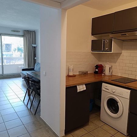 Promenade Residence Hoteliere Nice Bagian luar foto