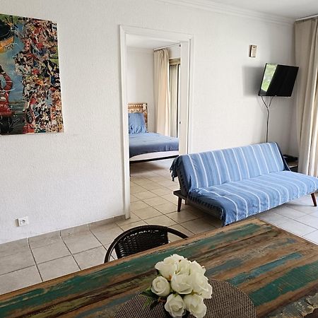 Promenade Residence Hoteliere Nice Bagian luar foto