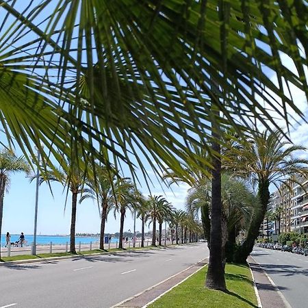 Promenade Residence Hoteliere Nice Bagian luar foto