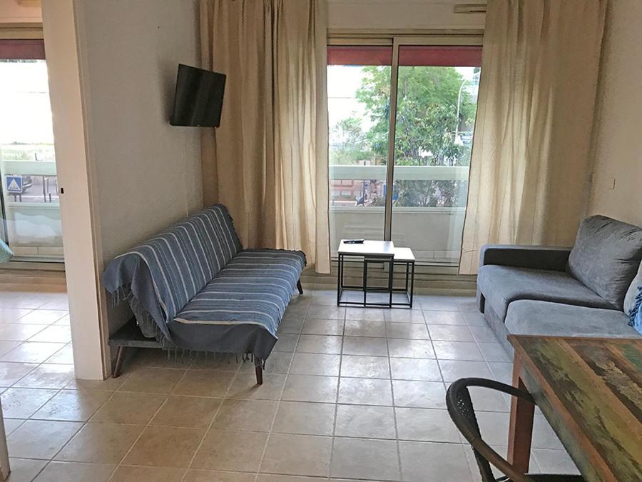 Promenade Residence Hoteliere Nice Bagian luar foto