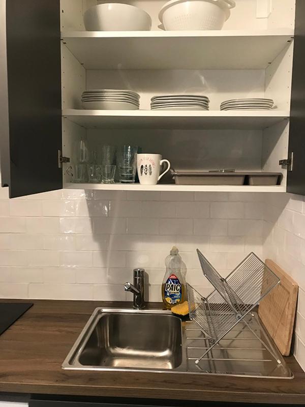 Promenade Residence Hoteliere Nice Bagian luar foto