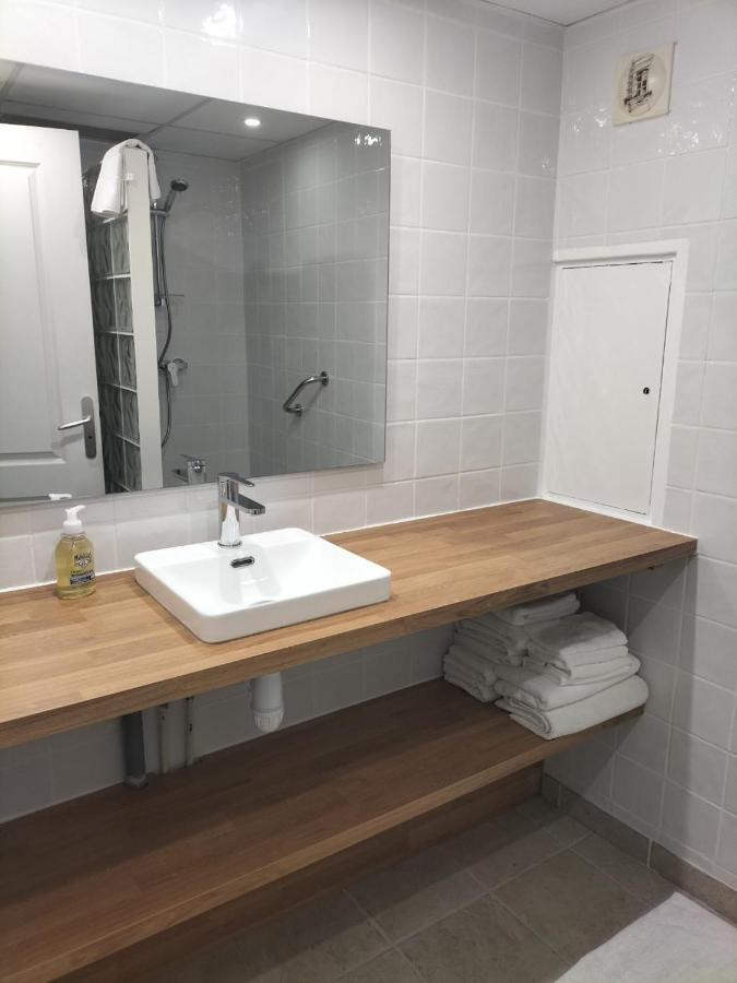 Promenade Residence Hoteliere Nice Bagian luar foto
