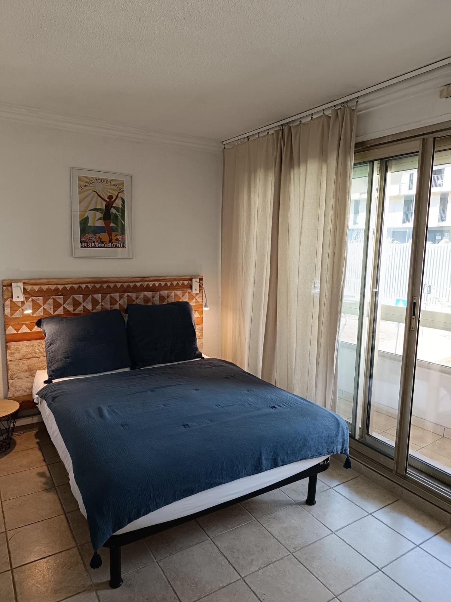 Promenade Residence Hoteliere Nice Bagian luar foto