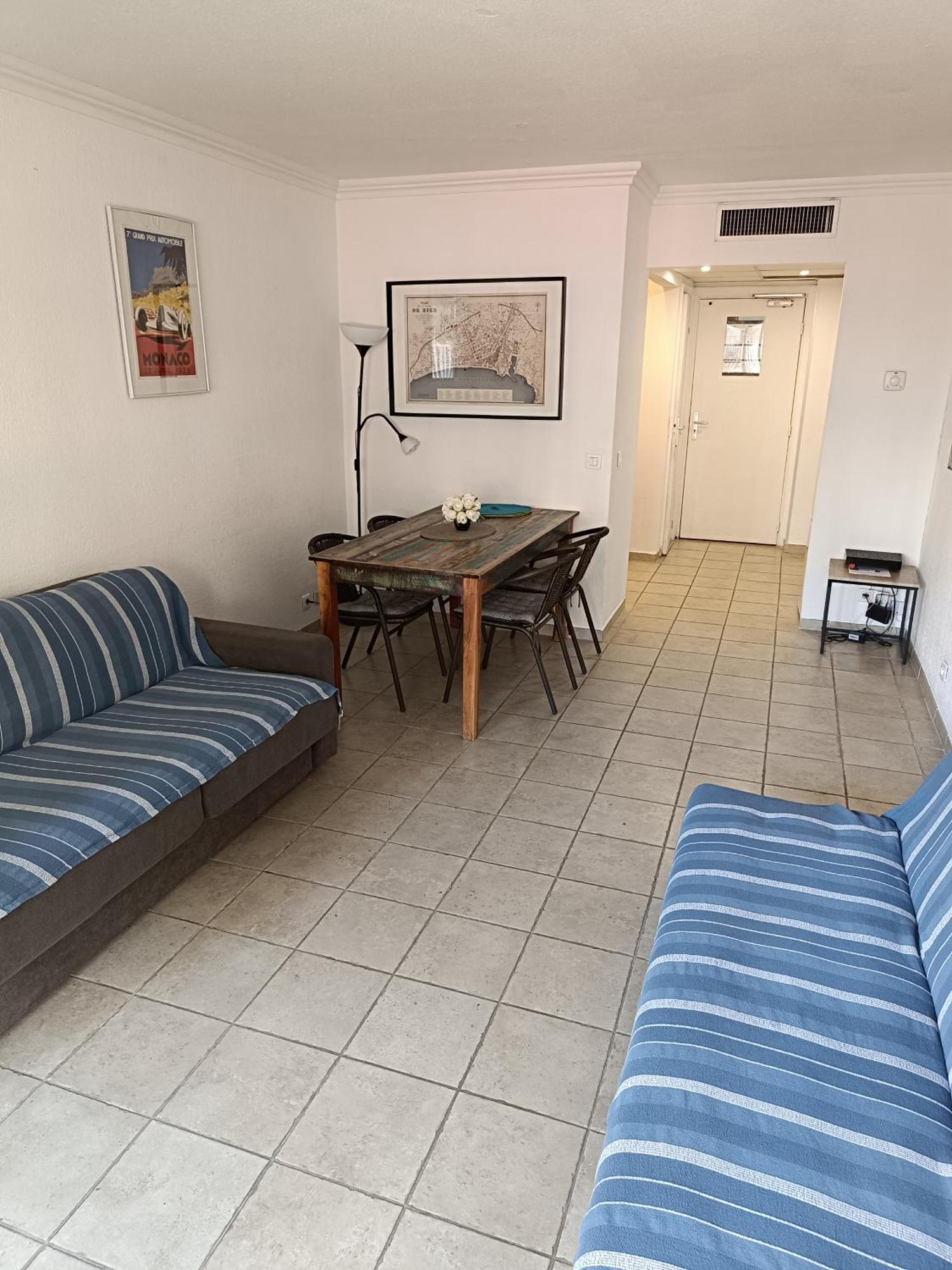 Promenade Residence Hoteliere Nice Bagian luar foto