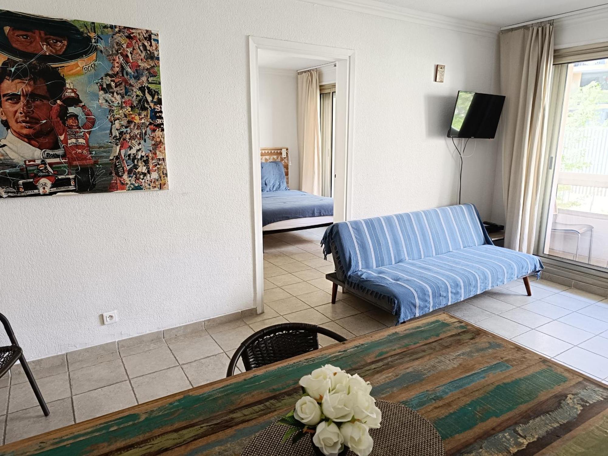 Promenade Residence Hoteliere Nice Bagian luar foto